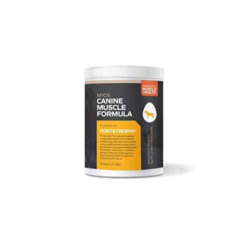 Canine Muscle Formula L6281