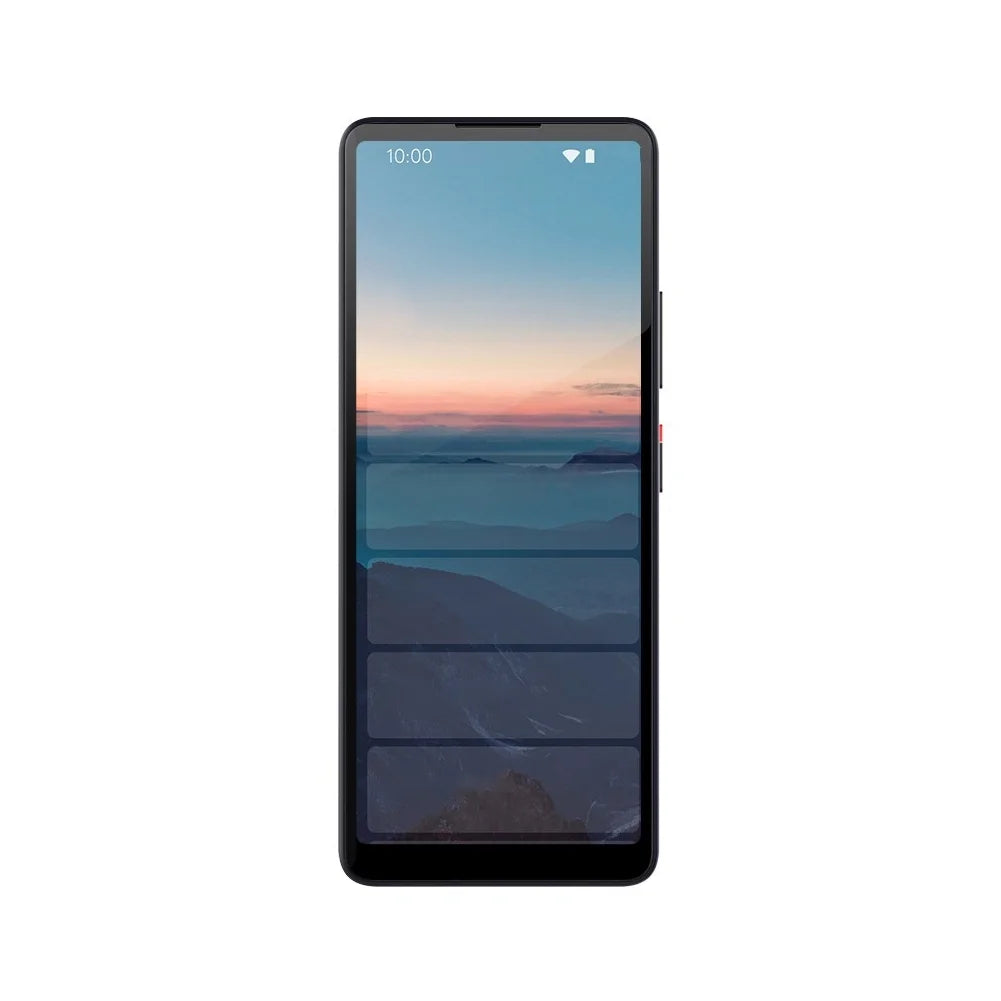 Octa-core 4GB 64GB 6.53 HD Display 13M Rear Camera Mobile Phones T62088