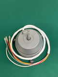 Left Motor with Longer Wires X34809