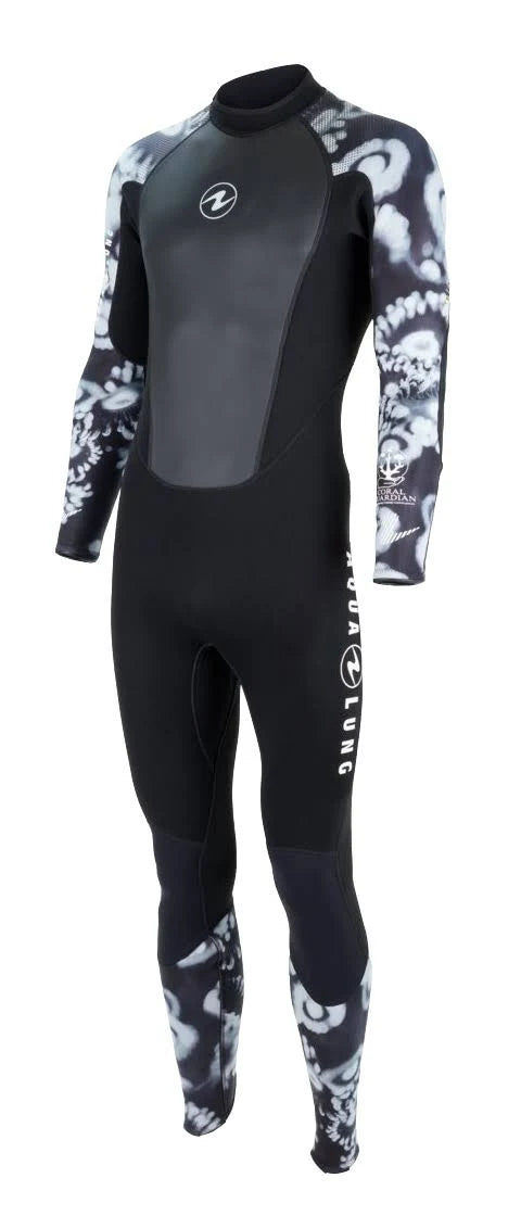 3mm Wetsuit V3251