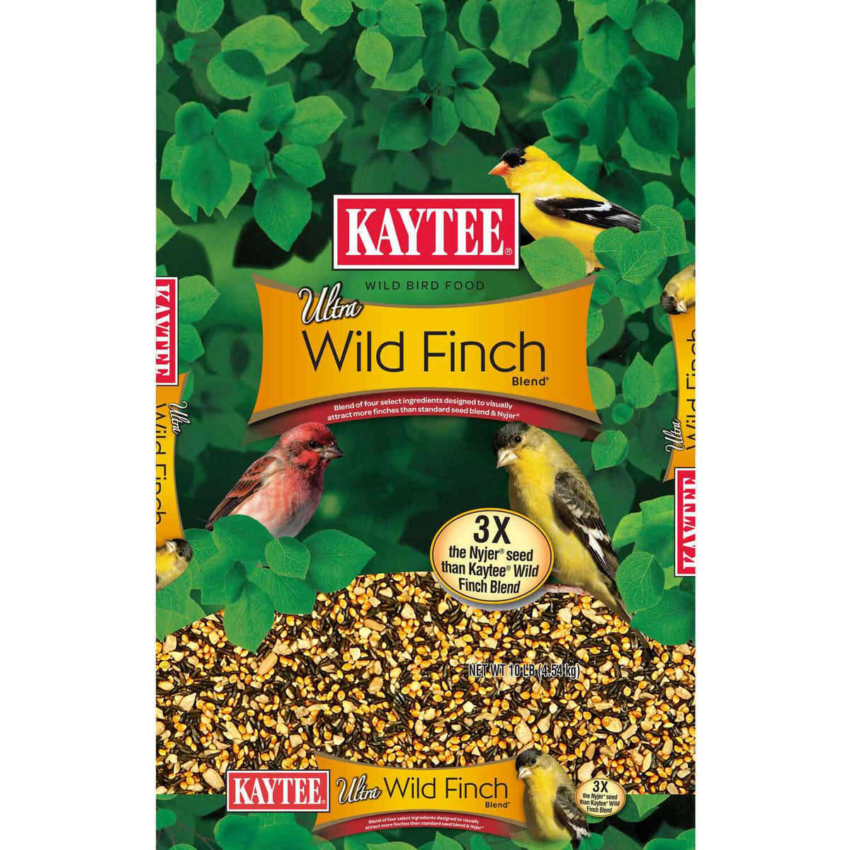 Wild Finch Seed Wild Bird Food N1073