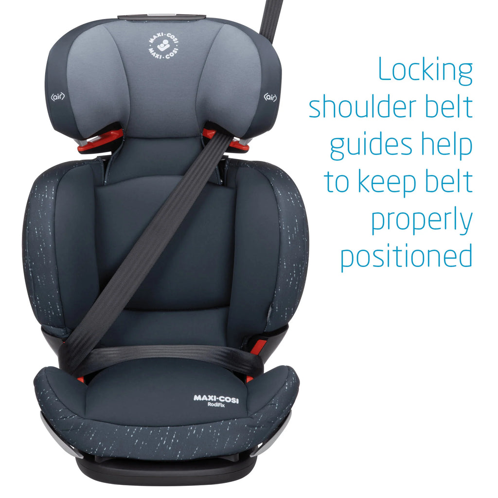 Booster Car Seat T340