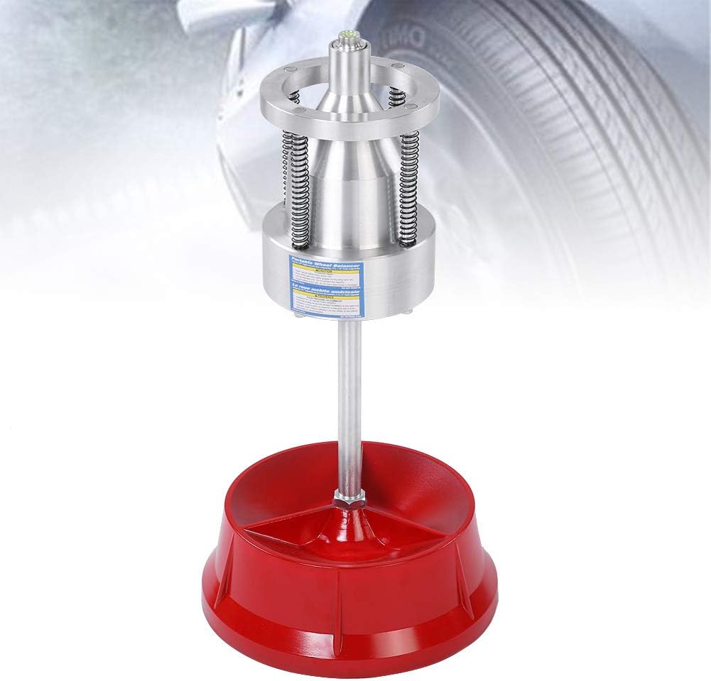 Wheel Alignment & Balancing Tools L9426
