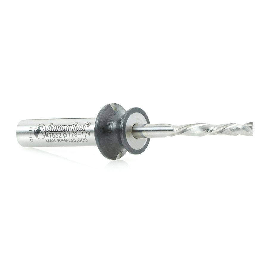 Solid Carbide Compression 3-Pc. Set U121