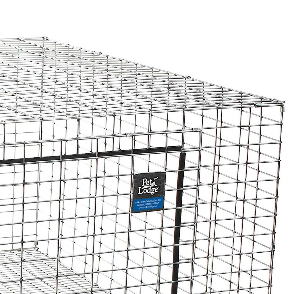 Rabbit Hutch R61314