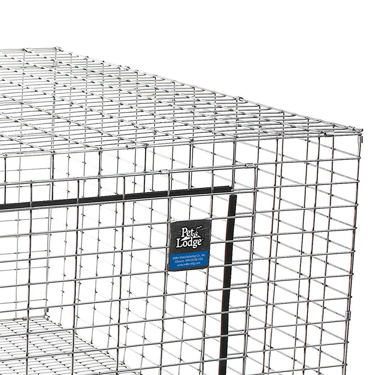 Rabbit Hutch R61314