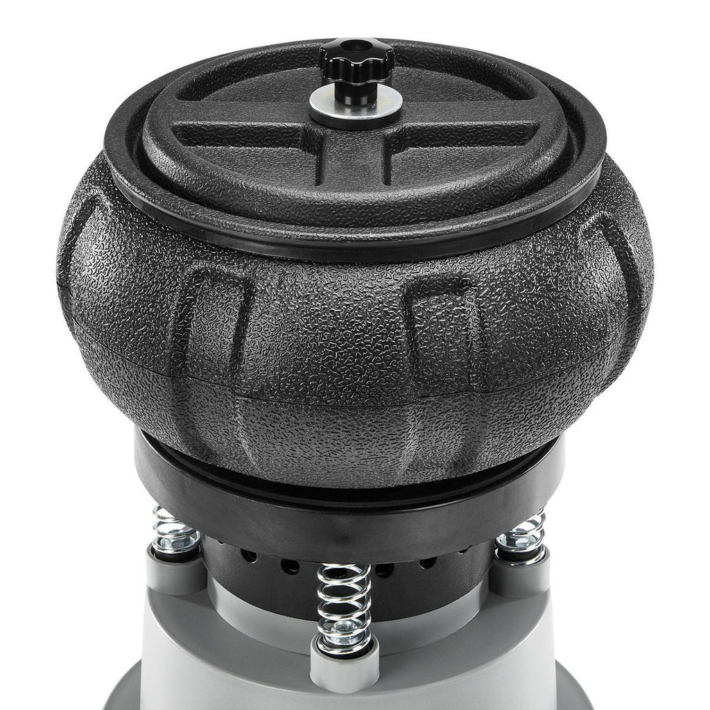 5 lb. Metal Vibratory Bowl Q4803