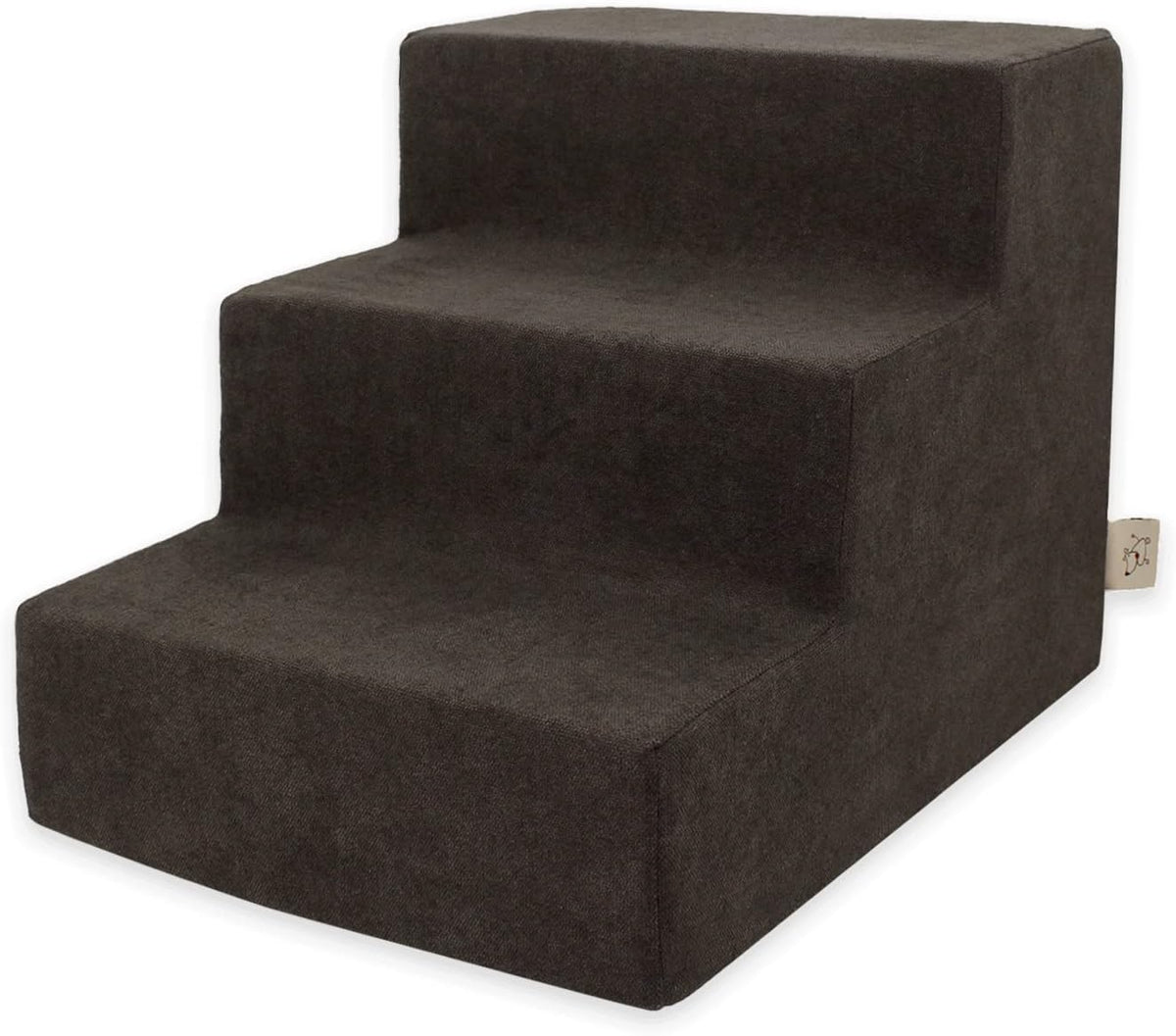 CertiPUR-US Certified Foam 5-Step Pet Steps and Stairs M42874