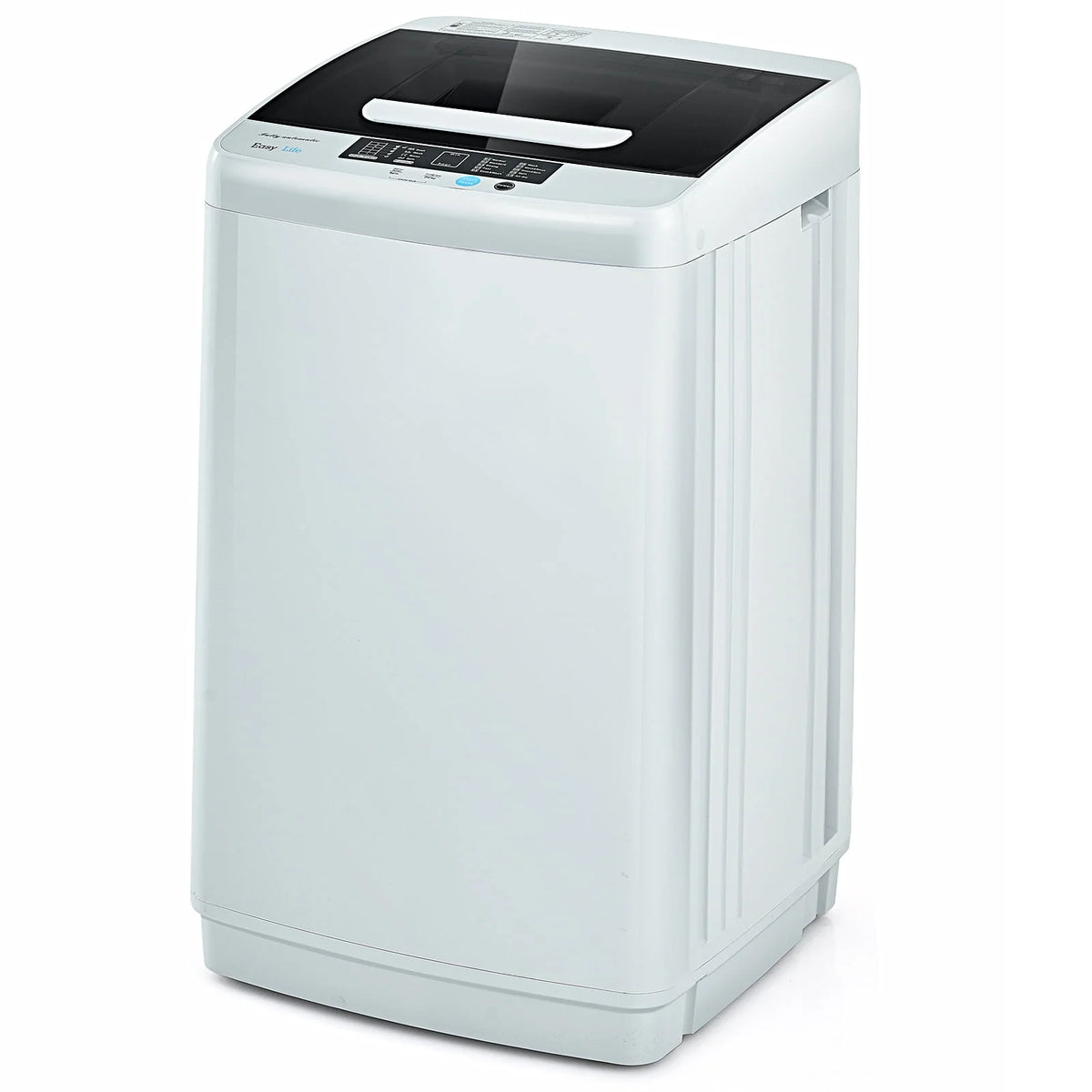 Portable Full-Automatic Washing Machine 8.8lbs Y520302