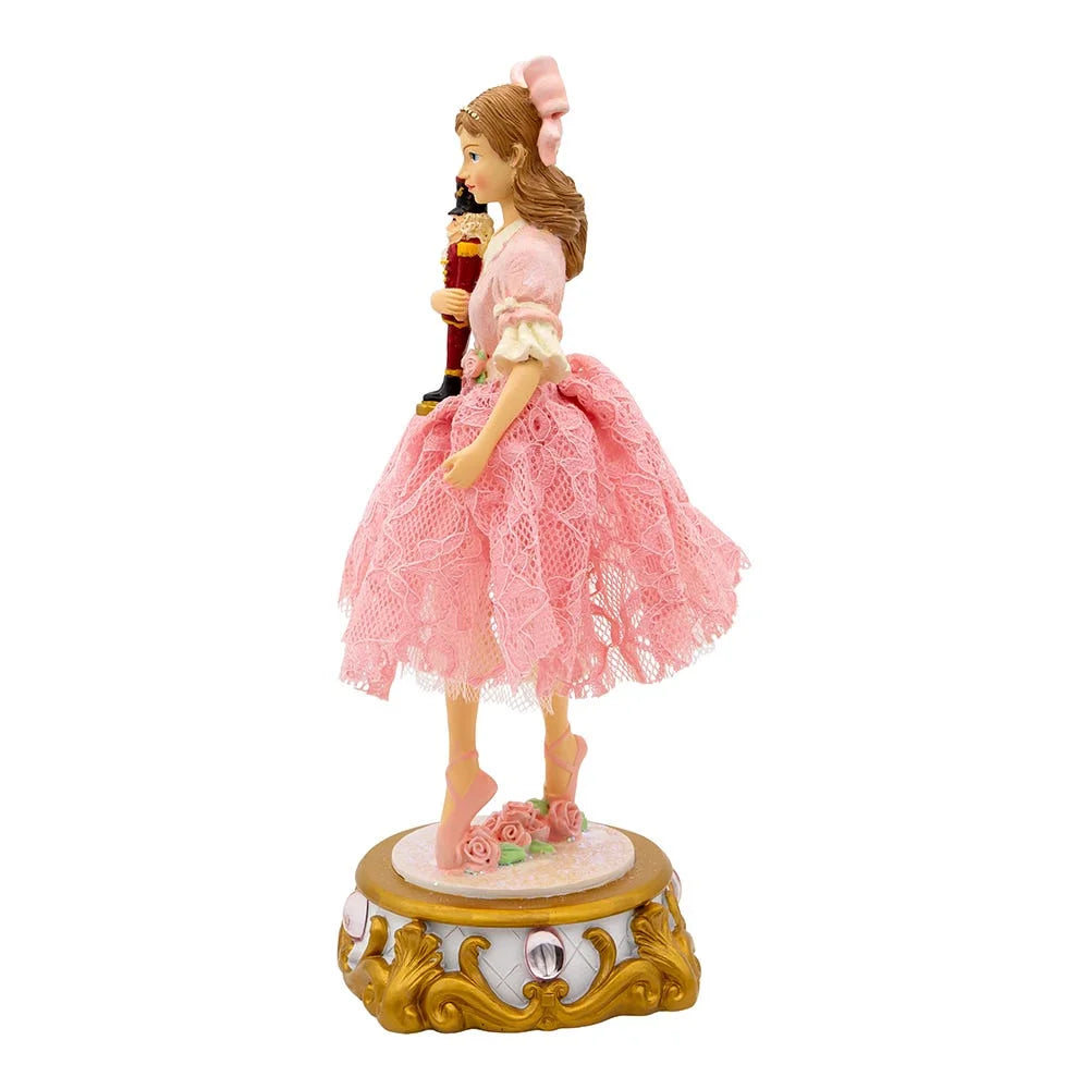 11.25-Inch Musical Nutcracker T722985