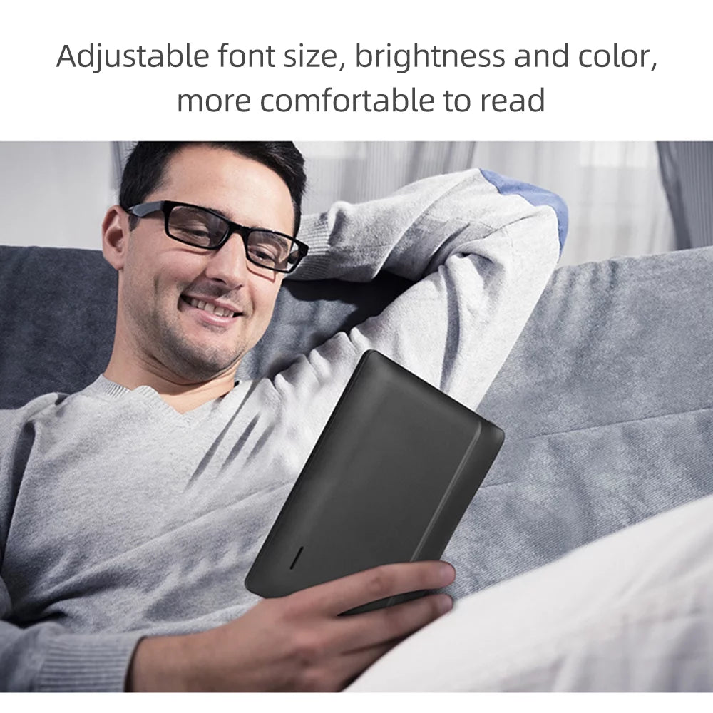 7 inch 8GB Portable E-book Reader N146913
