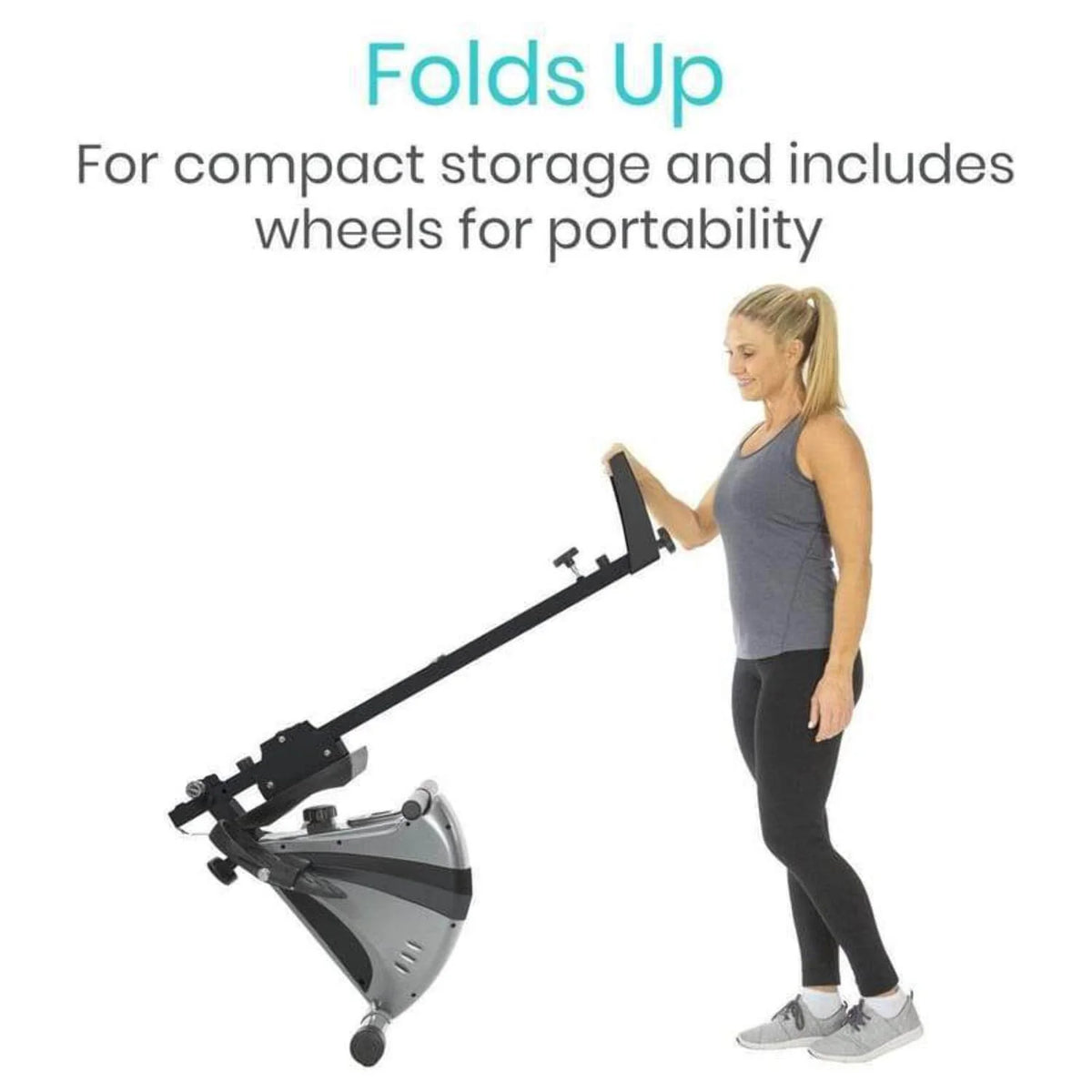 Rowing Machine S390223