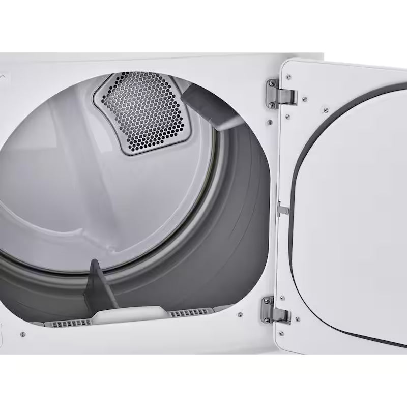 7.3 Cu. Ft. Vented Electric Dryer with Sensor Dry L685