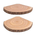 Corner Floating Shelves Set Of 2 M920