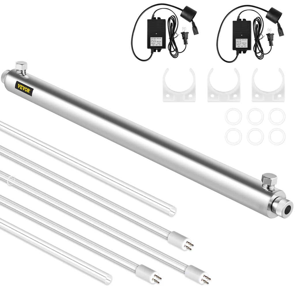 Ultraviolet Water Sterilizer Purifier S399563