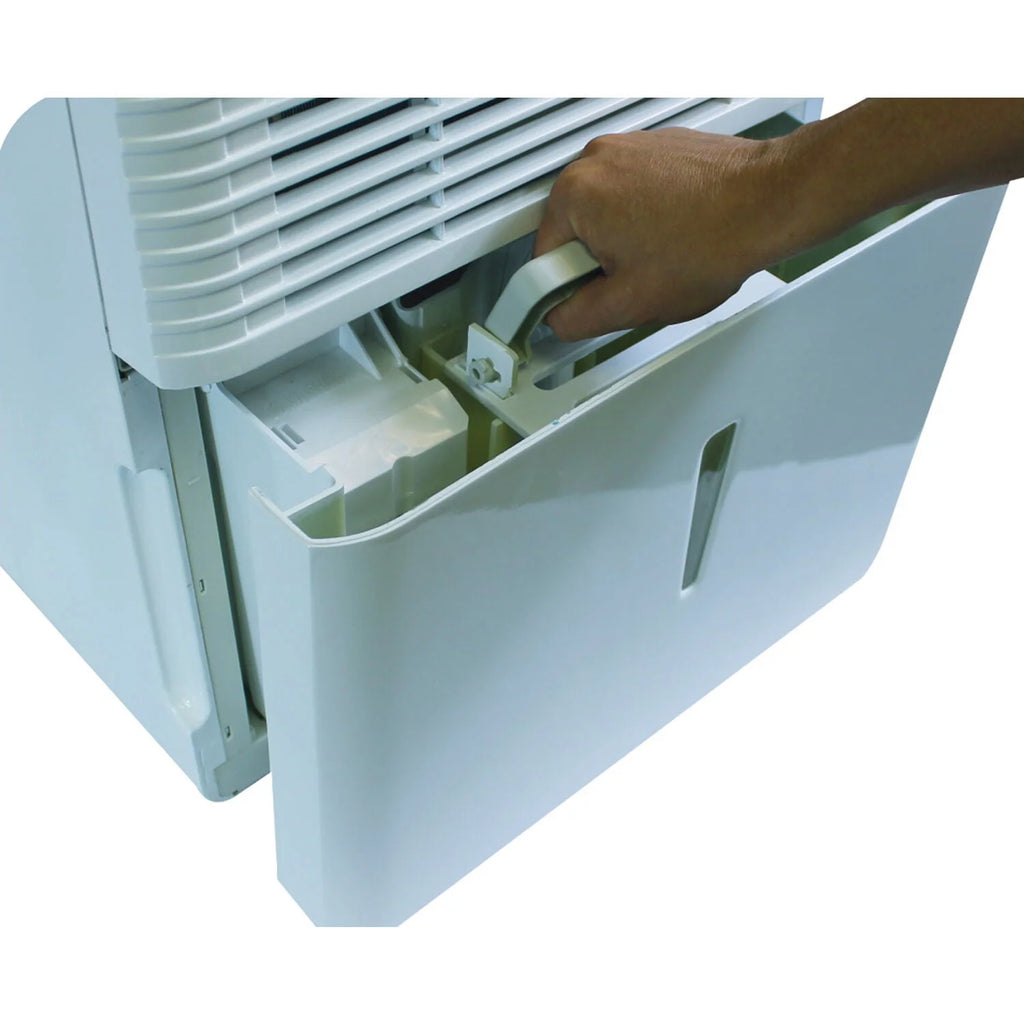 35 Pint Dehumidifier with Electronic Controls U1740