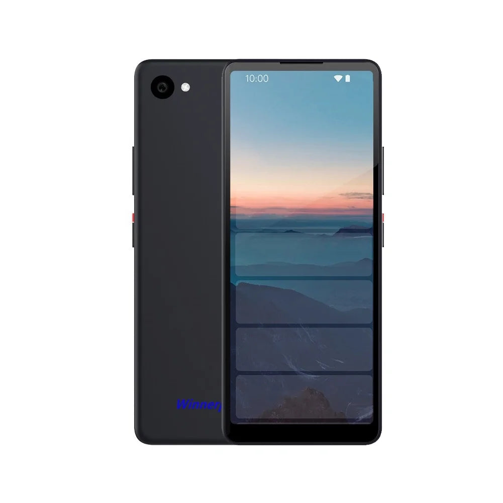 Octa-core 4GB 64GB 6.53 HD Display 13M Rear Camera Mobile Phones T62088