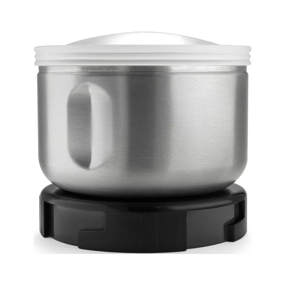 Onyx Black Coffee and Spice Grinder K685