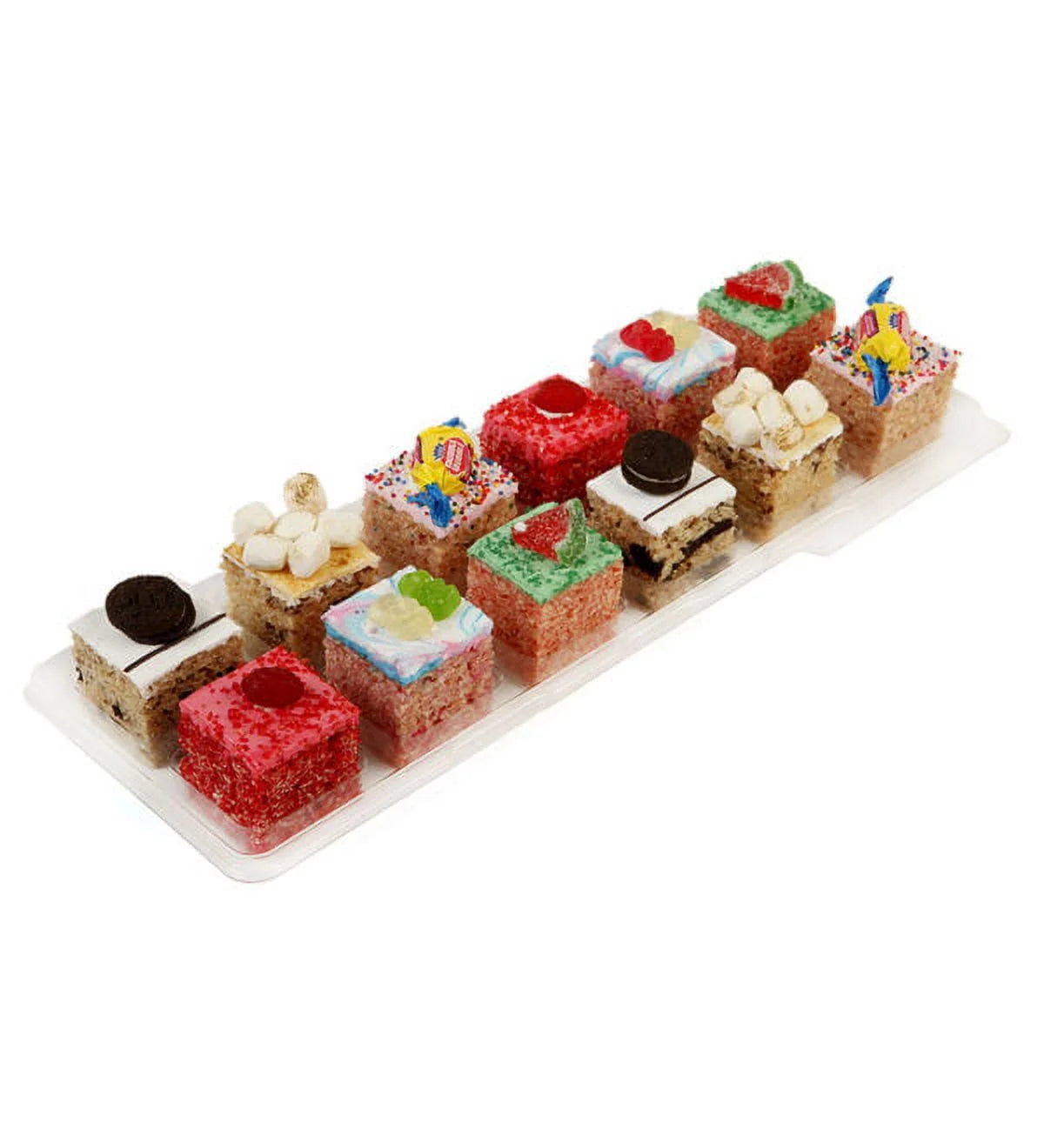 Dairy Free 12 Pack I65882