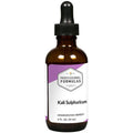 Kali Sulphuricum 2oz A556
