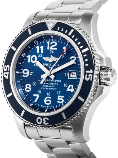 44mm Watch U81249
