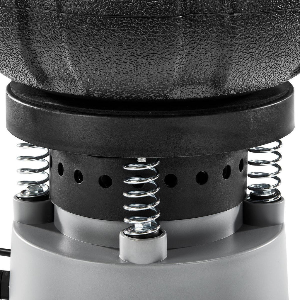 5 lb. Metal Vibratory Bowl Q4803