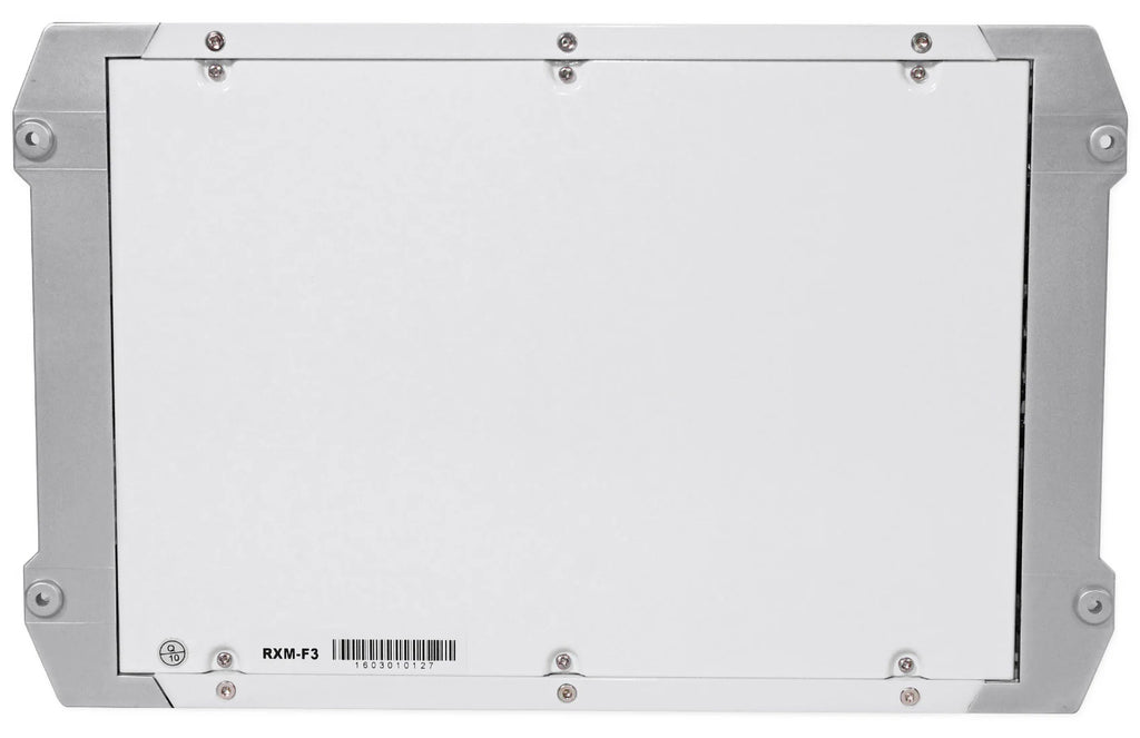 1600 Watt 4 Channel Amplifier Z98434