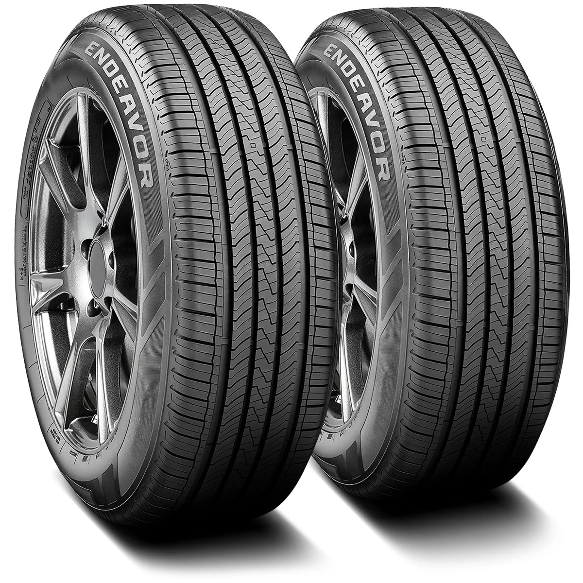 235/40R19 96V XL All Season Tires Z59135
