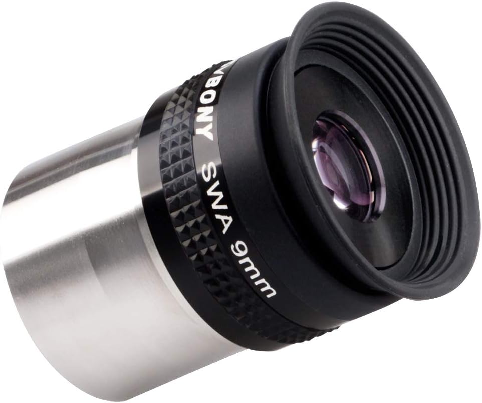 Telescope Eyepiece with 3X Barlow D575291