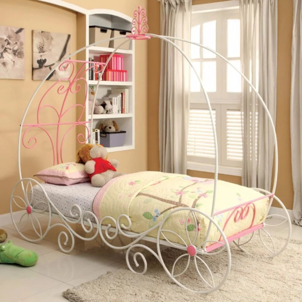 Princess Full Size Bed M471