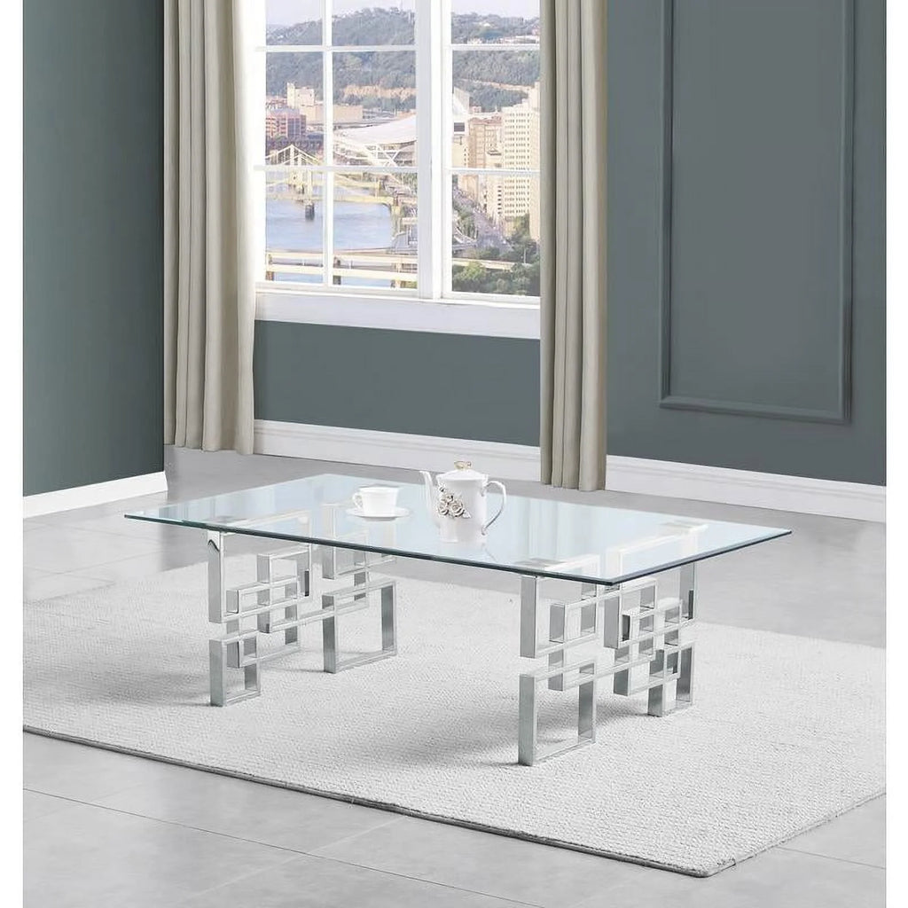 Coffee Table Set L7438