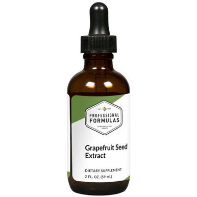 Grapefruit Seed Extract 2 oz G803