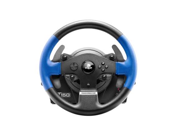 Racing Wheel X47505