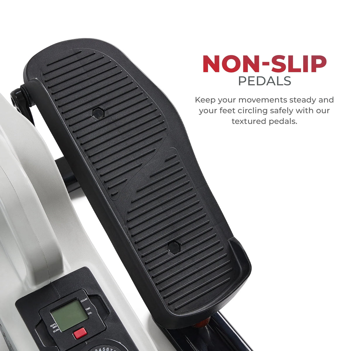 Magnetic Under Desk Elliptical P95960
