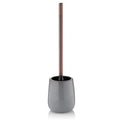 Fog Blue WC-Set P8390