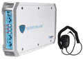 1600 Watt 4 Channel Amplifier Z98434