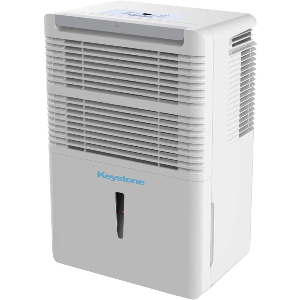 35 Pint Dehumidifier with Electronic Controls U1740