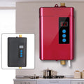 Electric Tankless Water Heater 3KW P751986