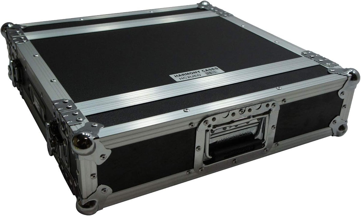 6U DJ Flight Case Y4887