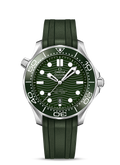 Green 42mm Dive Watch I662525