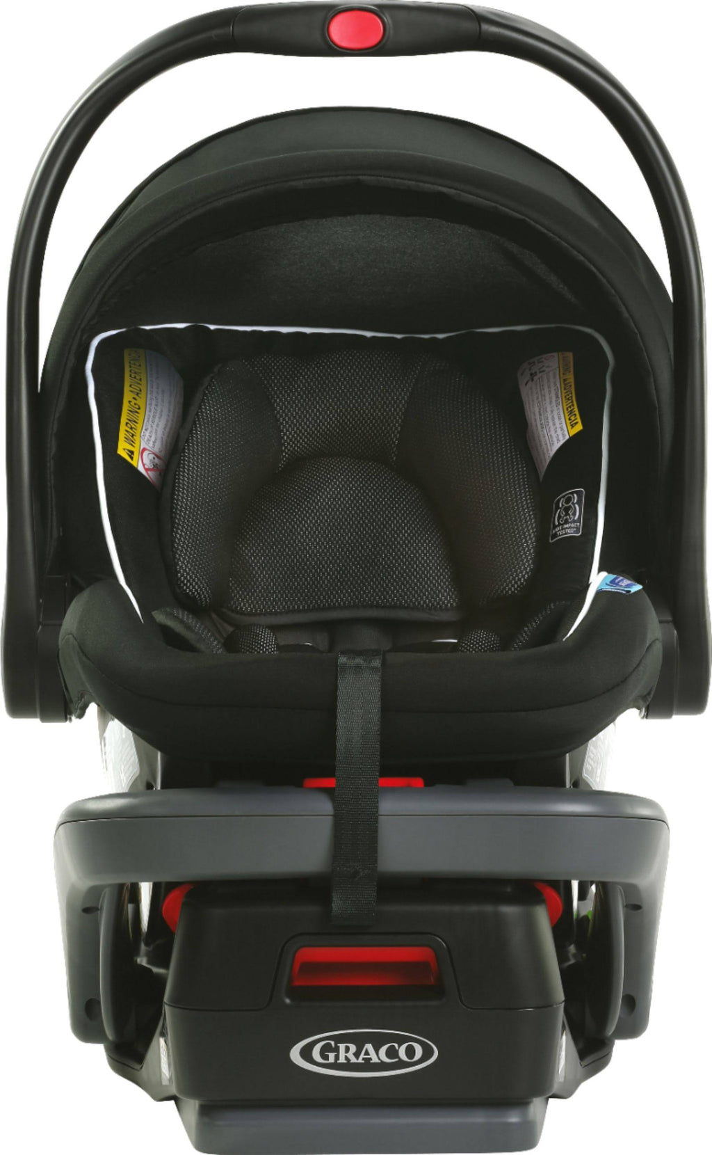 Car Seat D320