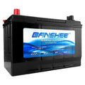 Group Size 27 Deep Cycle Marine Battery U9574