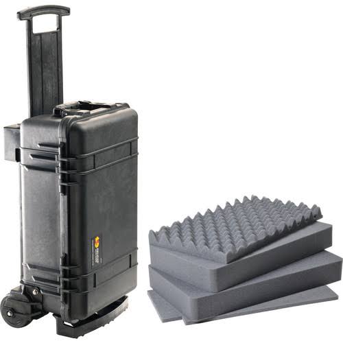 Black Case P951939
