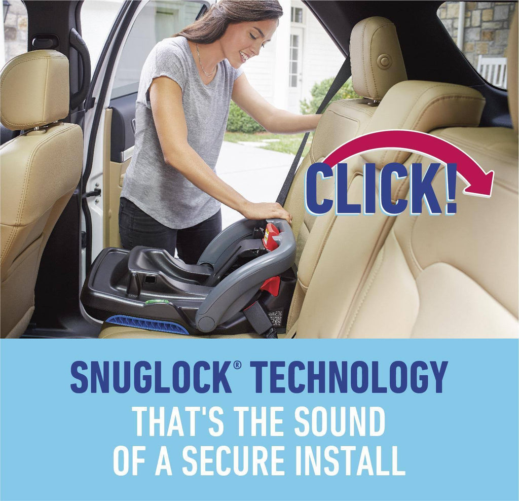 Car Seat D320