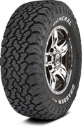 LT265/60R20/10 Tire A41805