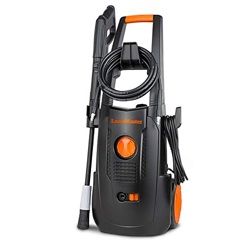 Electric Pressure Washer 13 Amp 1.4 GPM 2300 Max PSI G45225