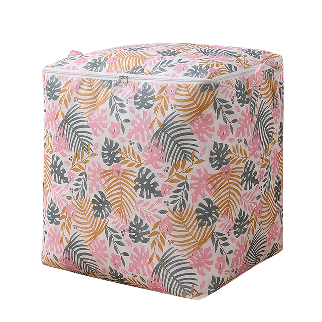 5 Pc Foldable Storage Bag J603