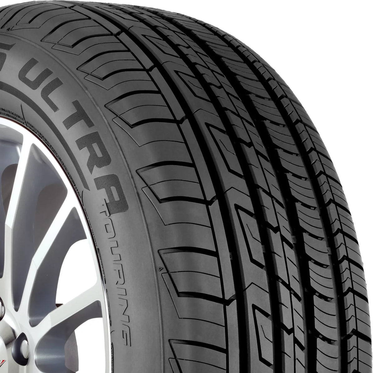 All Season 185/65R15 88H Passenger Tire K877492
