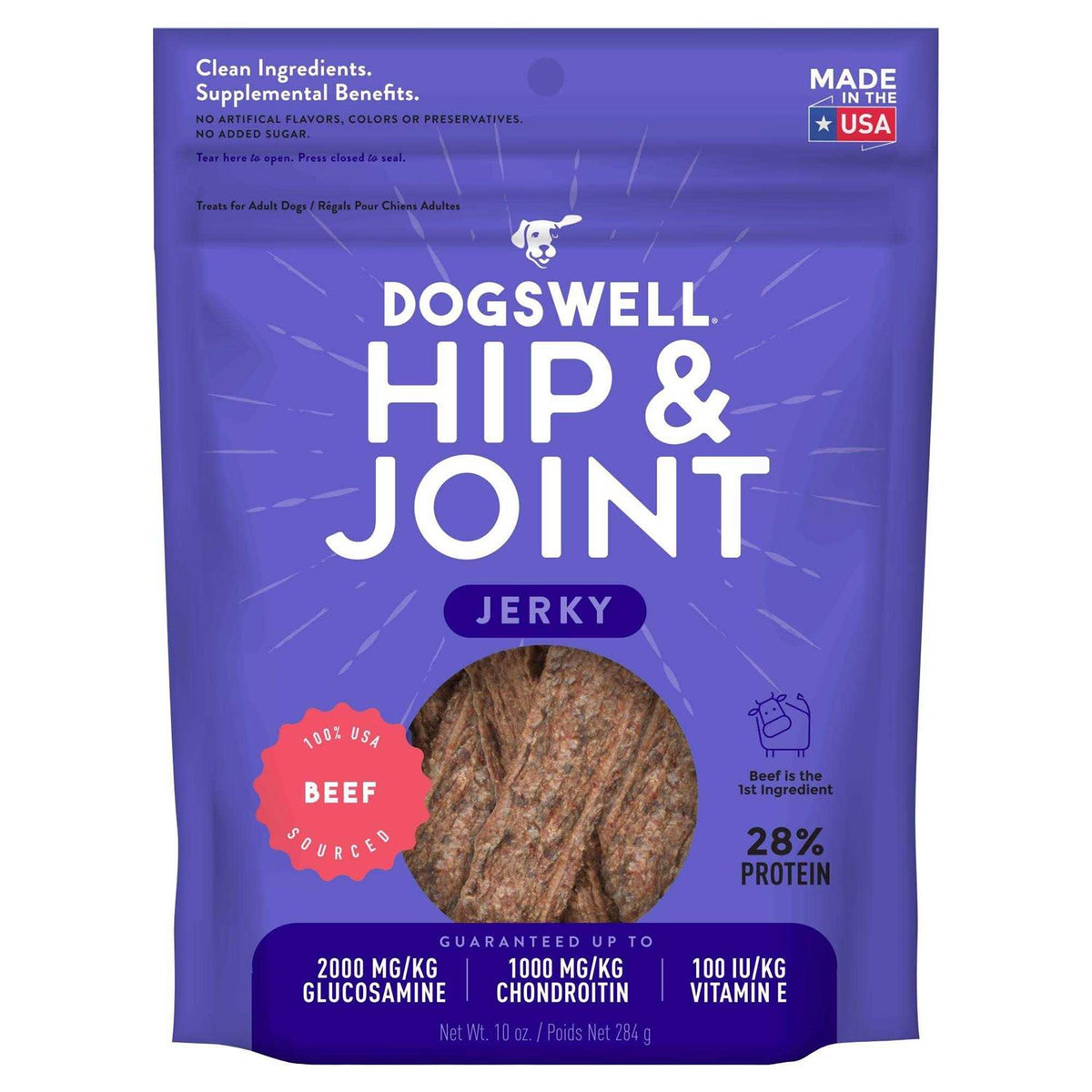 Beef Jerky S98804