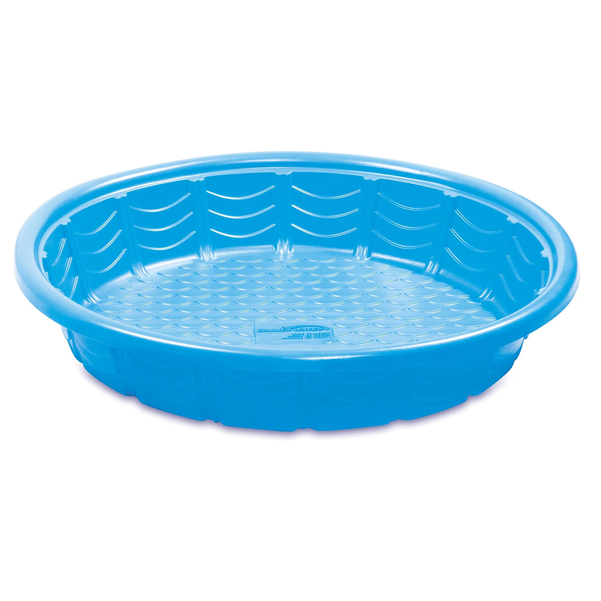45in Plastic Kiddie Wading Pool E253938